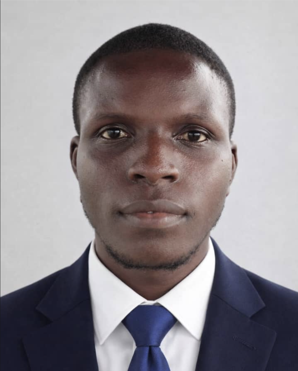 Abiola Blessing Omodele