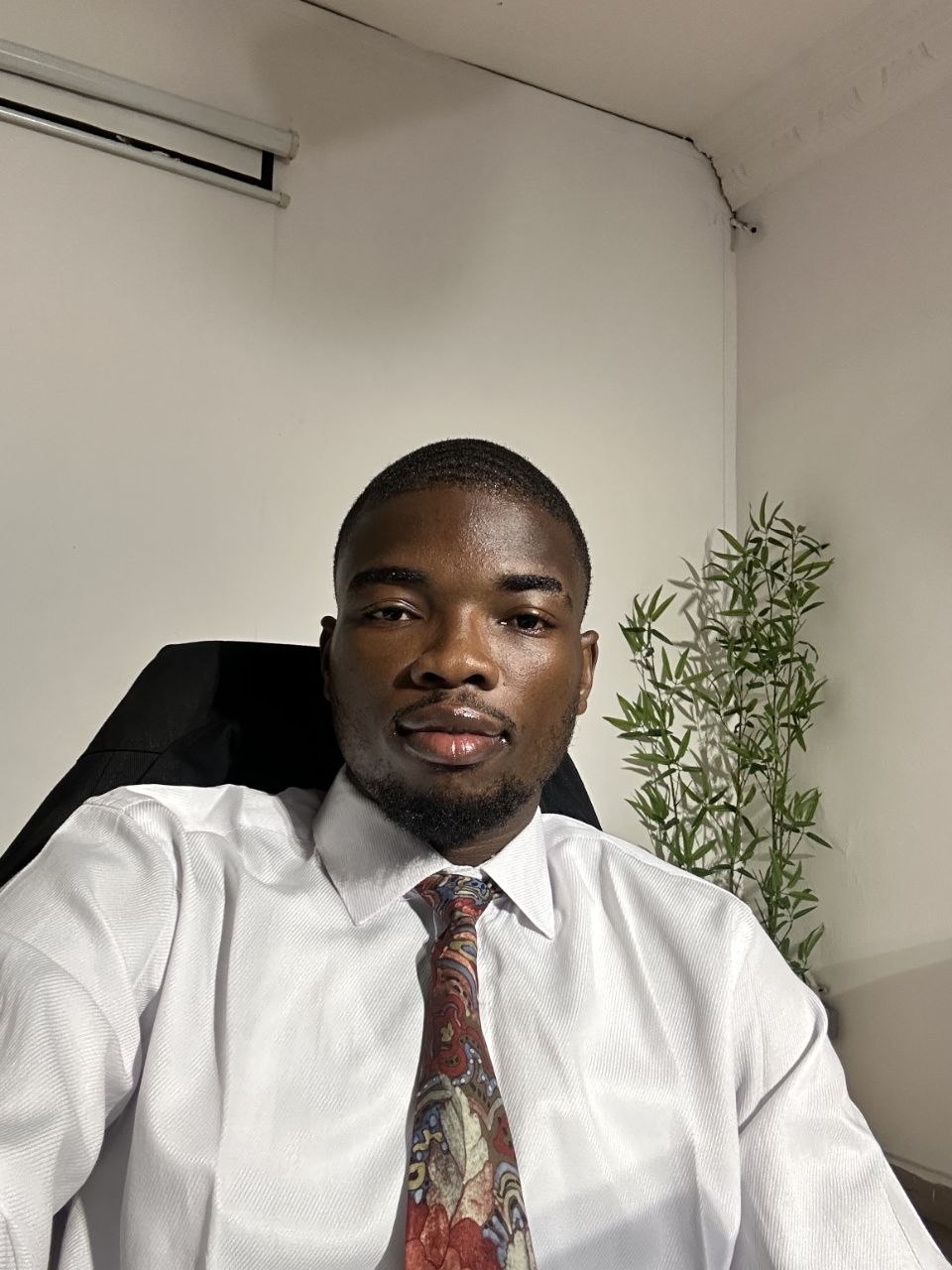 Ayodeji Alex Oyedare