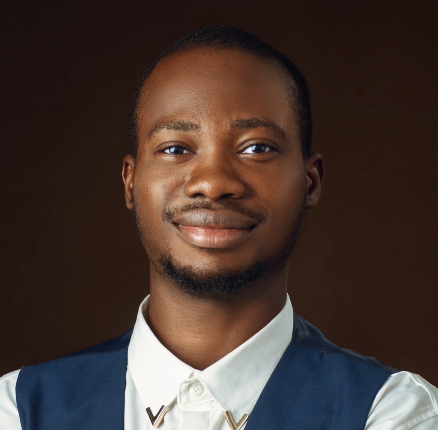 Ayomide Yusuff