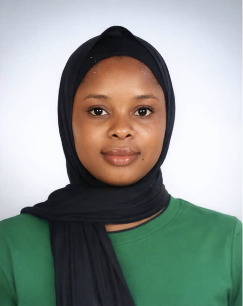 Zainab Ibrahim Opeyemi